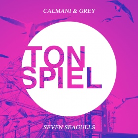 CALMANI & GREY - SEVEN SEAGULLS